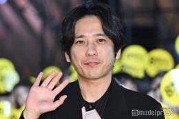 二宮和也「VIVANT」続編の“匂わせ”投稿が話題「楽しい仕掛け」「全然わからなかった」