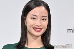 広瀬すず、情熱を注いでいること告白「メンタル的にも明るくなる」 画像