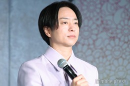 櫻井翔、万博閉会式出演は「自分にとってもサプライズ」開会前には会場で表紙飾る