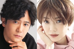 稲垣吾郎、大人げない俳優役で傑作ラブコメ挑戦 主演舞台「プレゼント・ラフター」上演決定 画像