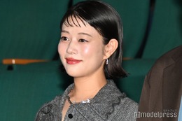 高畑充希、第1子妊娠中で「死ぬほど眠い」私生活明かす【秒速5センチメートル】