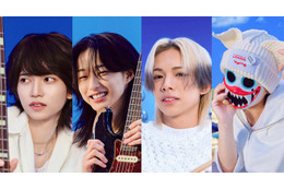 Mnet新オーディション番組「STEAL HEART CLUB」日本人参加者4人から“覚悟の一言”到着