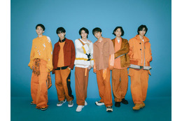 “アミューズ令和初ボーイズグループ”The Right Light、11月22日デビュー決定 LIVEも開催