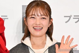 井上咲楽、一人暮らしの自炊メニュー公開「見習います」「全部美味しそう」