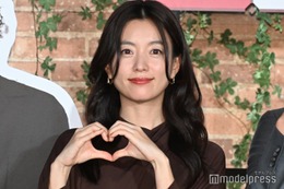 「匿名の恋人たち」ハン・ヒョジュ来日「涙が出そうな嬉しさ」小栗旬との“No.1アクションシーン”裏話明かす