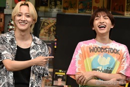川崎皇輝＆元木湧、“ムードメーカー”後輩ジュニアを絶賛「あいつ面白いんですよ」「さすがに可愛くて」【サマータイムマシン・ブルース】