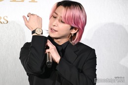 Snow Man佐久間大介、1261万円の高級時計に興奮「2日ください」大人になったと実感した瞬間は？