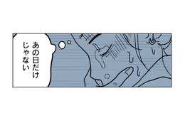 「家に…帰れなくなってる？」改札を通った瞬間、涙が止まらない…。駅で座り込んでパニックに!?【わたし、迷子のお母さん #10】