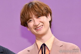 キスマイ宮田俊哉、推しアニメの魅力熱弁「ギャグ漫画ってSEとかが入ると…」“着眼点”に関心の声も