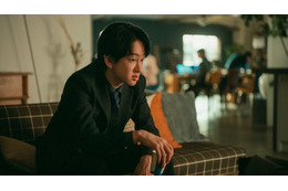 SUPER EIGHT横山裕、ABEMAオリジナルドラマ初出演 柴咲コウ主演「スキャンダルイブ」でベテラン芸能マネージャー役