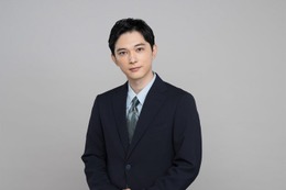 吉沢亮、朝ドラ「ばけばけ」英語セリフが「難しくて絶望しております（笑）」“秀才教師”錦織さんの役作り【インタビュー前編】