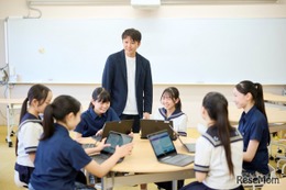 土曜は自分の学びに…和洋国府台女子、2026年度に教育改革