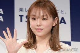篠崎愛、豪華手料理並んだハロウィンパーティー公開「本格的」「どれも可愛すぎる」の声