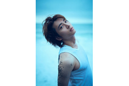 庄司浩平が快挙 写真集の発売前重版決定「僕としてはあまり実感がないんです」