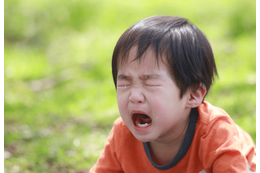 水が大嫌いな息子 2歳を過ぎて”習い事”を始めると⇒「泣いていたのが嘘のよう」水が大好きに!? 画像
