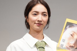 仁村紗和、初出演の朝ドラ「おちょやん」で学んだこと コロナ禍での撮影で感じた不安も振り返る【燦爛】