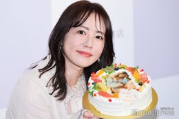 磯山さやか、結婚願望に言及 理想のタイプ明かす「一人の生活の方が長いので」【余韻】 画像