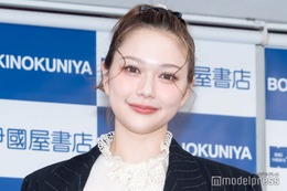 村重杏奈、“人生初”ファッション誌表紙で35冊購入 写真集発売も発表「総選挙圏外だった女の大逆襲」