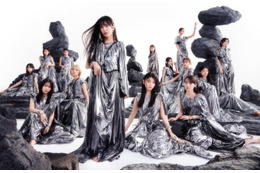 櫻坂46の「Unhappy birthday構文」が1位獲得!歌詞注目度ランキングにNiziUら初登場