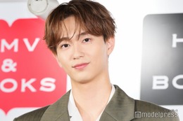 野村康太、憧れの韓国で運命的な出会い 初写真集に感無量「満点以上の仕上がりに」