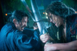 Netflix11月配信ラインナップ発表「イクサガミ」「RIDE ON TIME」「イカゲーム:ザ・チャレンジ」など