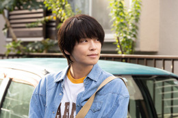 「ぼくたちん家」玄一(及川光博)、索(手越祐也)に直球告白「可愛さが詰まってる」「予想外の展開」と反響