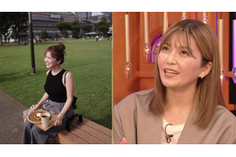 AAA宇野実彩子、夫・NEWS小山慶一郎とは「お互いのカレンダーをにらめっこ」子育て事情＆産後のストイックな体型維持法 画像