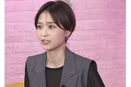 渡邊渚、今までで1番嫌だった仕事明かす「バーンってやられた」