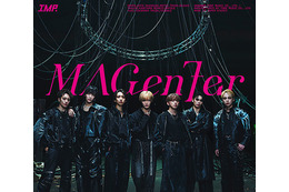 IMP.、2ndアルバム「MAGenter」リリース決定 初の全国アリーナツアーも開催