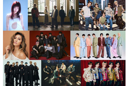 11月3日放送「CDTV」出演者＆歌唱曲発表 Snow Man・timeleszら