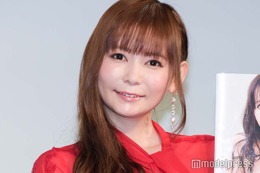 “19キロ減”話題の中川翔子「デニムはけました」全身ショット公開「むくみがめちゃくちゃ落ち着いて」 画像