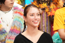 滝沢カレン、仕事復帰後初テレビ出演 “休み中から1万3000歩”健康の秘訣語る