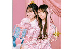 乃木坂46“瀬戸口心月&矢田萌華Wセンター”40thシングルジャケットアートワーク解禁【ビリヤニ】