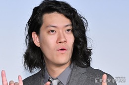 霜降り明星・粗品、離婚理由に言及 画像