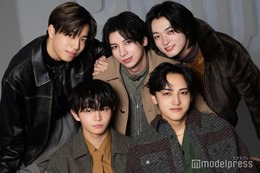 STARGLOW、ADAM＆GOICHI初出演の「BMSG FES’25」裏側「ずっと気にかけてくれた」BE:FIRST・LEOから5人へ緊張解くアドバイス【連載Vol.6】 画像