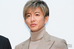 木村拓哉、柴又に住んでいた幼少期エピソード「男はつらいよ」撮影に遭遇「人だかり分の1として」