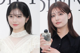 桜田ひより、毎年恒例!?吉川愛バースデーを祝福し「ひよあいの関係性だいすき」「最高でしょ」の声