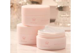 Wonjungyo、メイク前のひと塗りでうるおい肌に導く“メイクのりUPクリーム”が登場