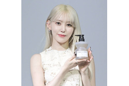 宮脇咲良、美スタイル際立つ『SPAGHETTI』オフSHOTに絶賛の声「newサクちゃん眼福」「最強!!」