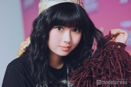 「今日好き」長浜広奈、家族から受け継がれたポジティブマインド おひなさま直伝のモテテクニック【モデルプレスインタビュー】 画像