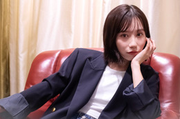 ばんばんざい・みゆ「夢にも思っていなかった」観客から出演側へ“エモい”エピソード語る【モデルプレスインタビュー】 画像