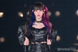 ゆりにゃ、金髪イメチェンで印象ガラリ「二度見した」「可愛さレベチ」絶賛の声 画像