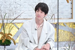 坂口健太郎、魅力&プライベート明らかに 渡辺謙が目の当たりにした“すごいと思った瞬間”とは