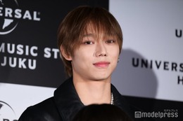 MAZZEL・SEITO、オン眉ぱっつん前髪にイメチェン「可愛いにもほどがある」「愛おしすぎる」と反響続々