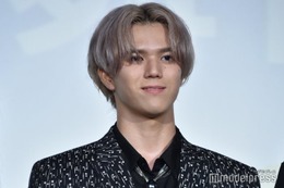 MAZZEL・RAN、幼少期ショットにファン悶絶「小さい時からイケメン」「癒される」