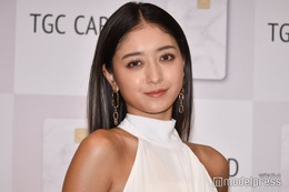 みちょぱ、美人母との2ショットが「まるで姉妹」「2人ともスタイル良すぎ」と話題に