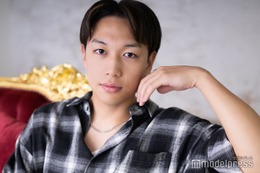 「ミスター立教」ファイナリスト、北村建人さんの素顔に迫る【大学コンテスト2025】