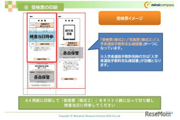【中学受験2026】熊本県立中、ネット出願サイトと手引き公開