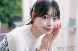 「ミス立教」ファイナリスト、漆原のこさんの素顔に迫る【大学コンテスト2025】