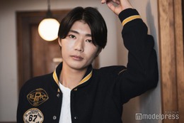 「ミスター立教」ファイナリスト、宮原海里さんの素顔に迫る【大学コンテスト2025】